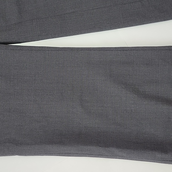 Banana Republic Martin Fit Wool Dress Pants / 6. - Picture 8 of 9